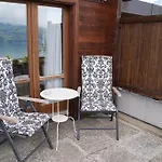 Bellevue Baeren & Restaurant Ξενοδοχείο Krattigen