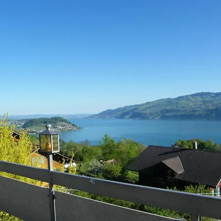 Bellevue Baeren & Restaurant Szálloda