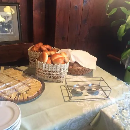 Hotel Bellevue Baeren & Restaurant 3*