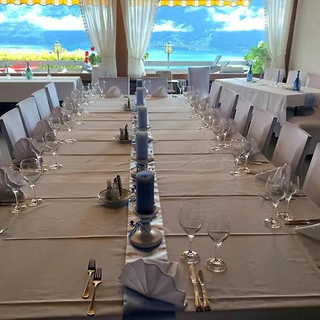 Bellevue Baeren & Restaurant