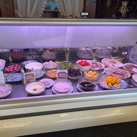 Bellevue Baeren & Restaurant Hotel