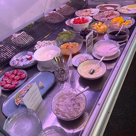 Hotel Bellevue Baeren & Restaurant