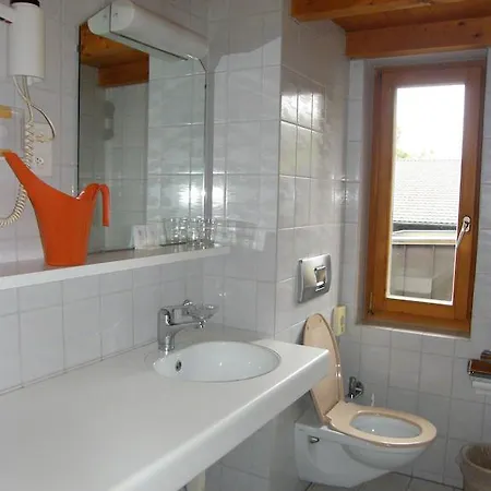 Bellevue Baeren & Restaurant Krattigen