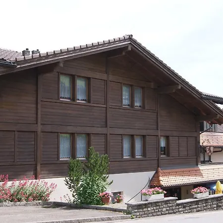 Bellevue Baeren & Restaurant Hotel 3*