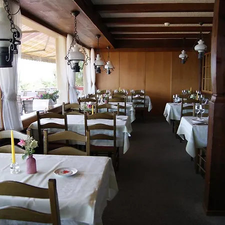 Bellevue Baeren & Restaurant Hotel Krattigen