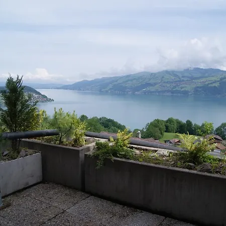 Bellevue Baeren & Restaurant Hotel