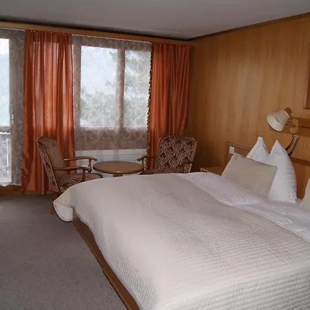 Bellevue Baeren & Restaurant