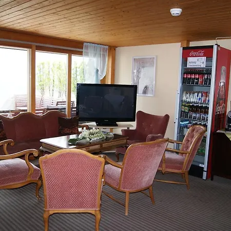 Bellevue Baeren & Restaurant 3*