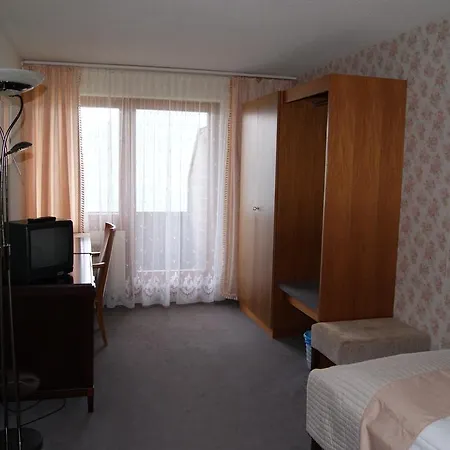 Bellevue Baeren & Restaurant