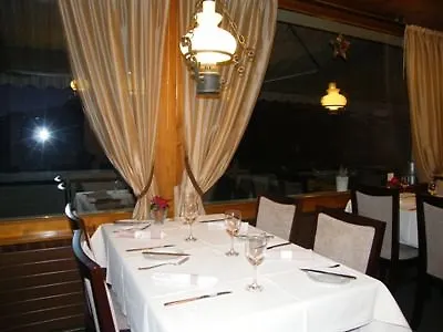 Bellevue Baeren & Restaurant