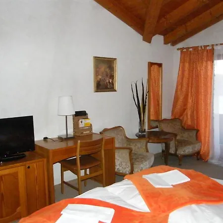 Bellevue Baeren & Restaurant 3* Krattigen