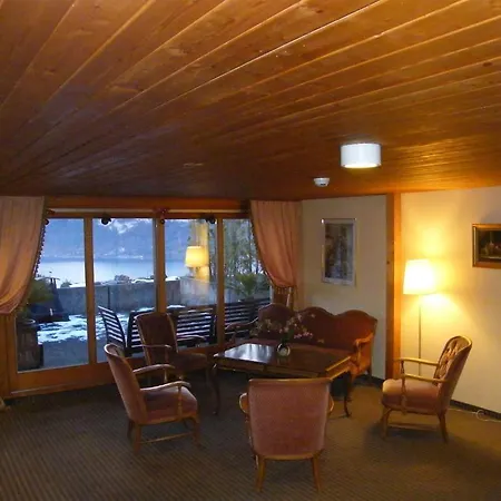 Bellevue Baeren & Restaurant Hotel