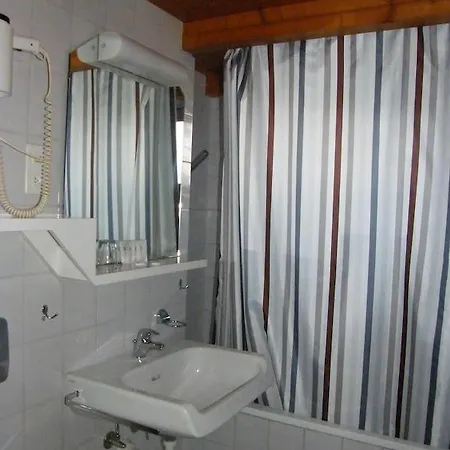 Bellevue Baeren & Restaurant Hotel