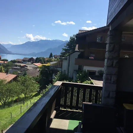 Bellevue Baeren & Restaurant