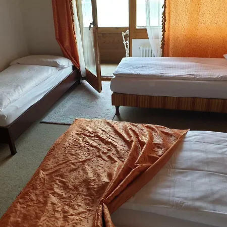 Bellevue Baeren & Restaurant Hotel Krattigen