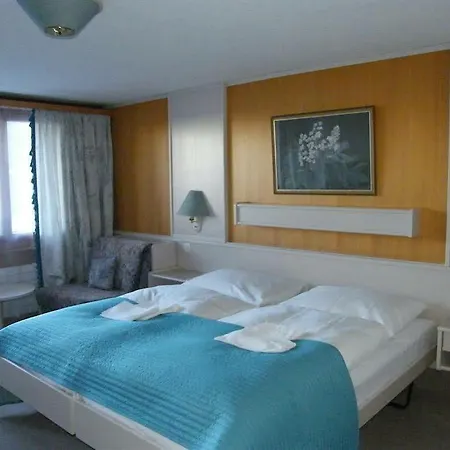 Bellevue Baeren & Restaurant Hotel Krattigen