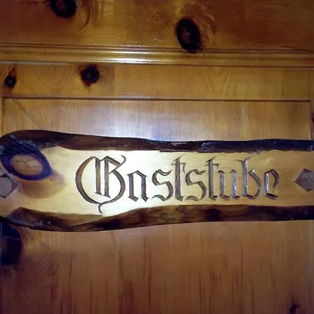 Hotel Bellevue Baeren & Restaurant