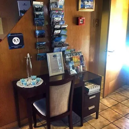 Hotel Bellevue Baeren & Restaurant Krattigen