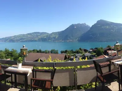 Bellevue Baeren & Restaurant