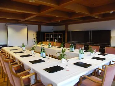 Bellevue Baeren & Restaurant Szálloda