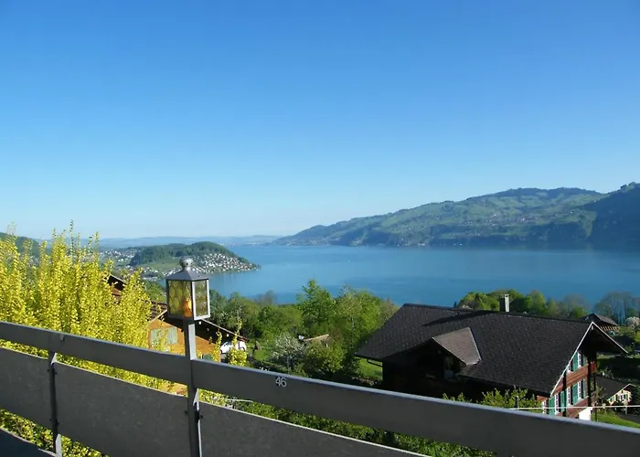 Bellevue Baeren & Restaurant Hotel