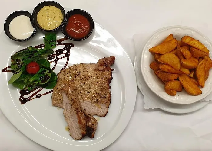 Bellevue Baeren & Restaurant