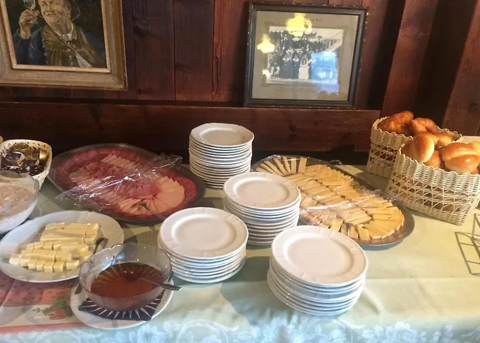 Hotel Bellevue Baeren & Restaurant 3*