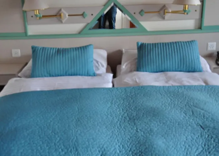 Bellevue Baeren & Restaurant Hotel 3*