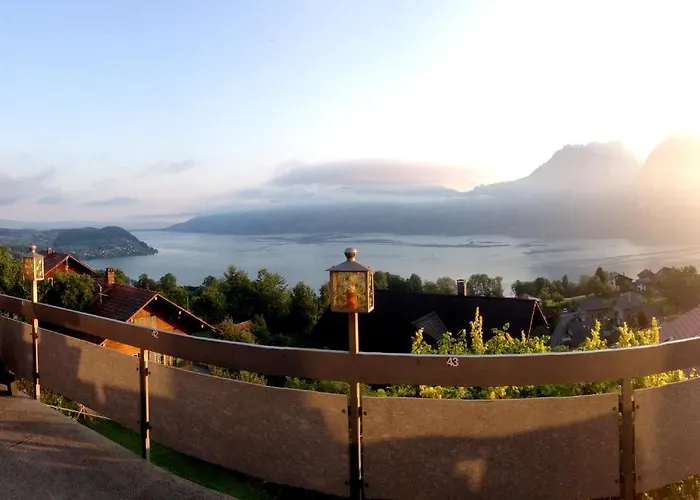 Bellevue Baeren & Restaurant 3* Krattigen