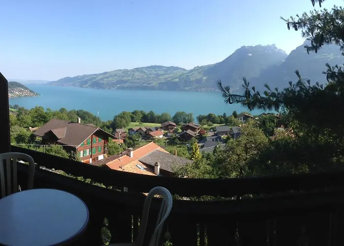 Hotel Bellevue Baeren & Restaurant