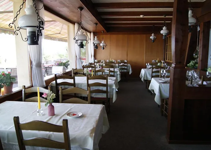 Bellevue Baeren & Restaurant Hotel Krattigen