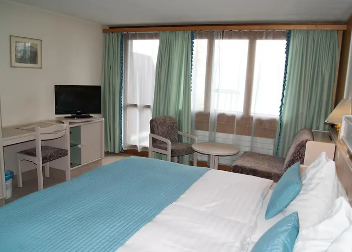 Bellevue Baeren & Restaurant 3*