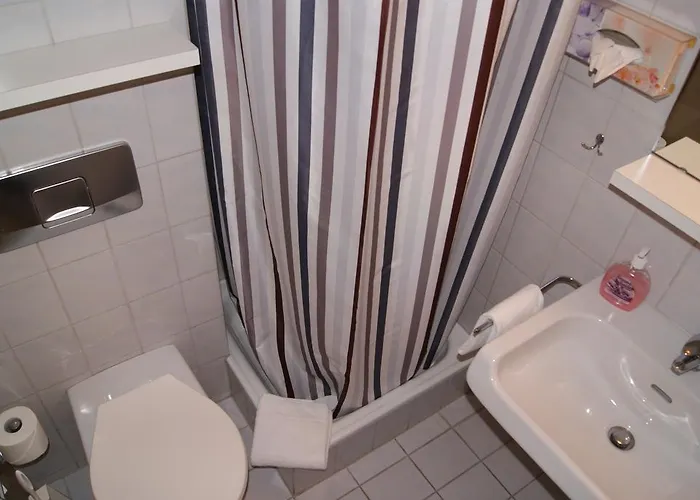 Bellevue Baeren & Restaurant Hotel 3*