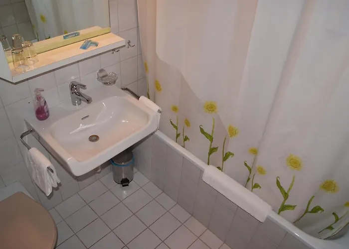 Bellevue Baeren & Restaurant 3* Krattigen