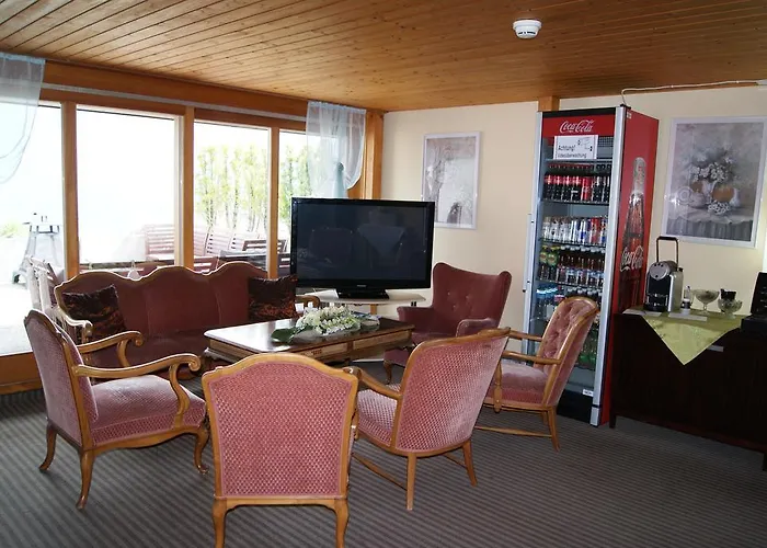 Bellevue Baeren & Restaurant 3*