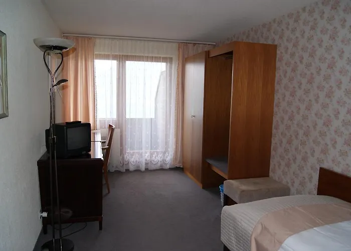 Bellevue Baeren & Restaurant