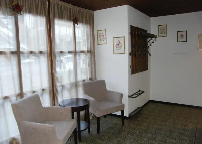 Bellevue Baeren & Restaurant Hotel