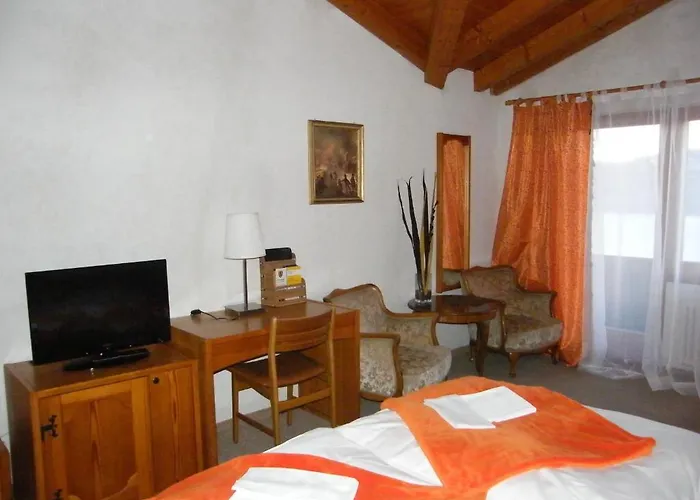 Bellevue Baeren & Restaurant 3* Krattigen