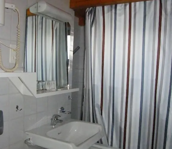 Bellevue Baeren & Restaurant Hotel