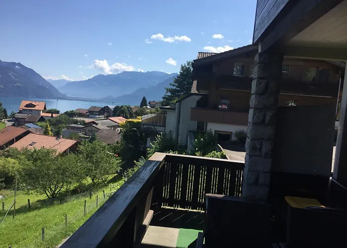 Bellevue Baeren & Restaurant