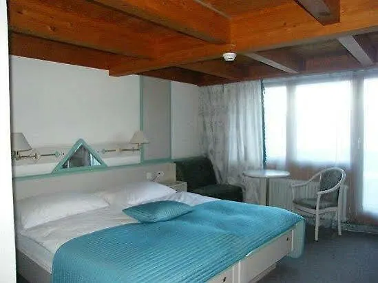 Bellevue Baeren & Restaurant 3* Krattigen