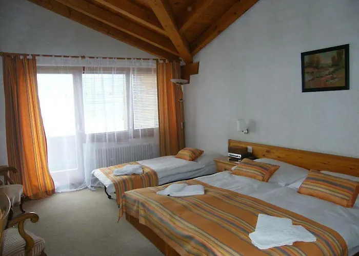 Bellevue Baeren & Restaurant