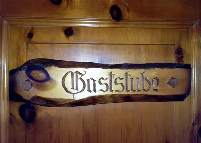 Hotel Bellevue Baeren & Restaurant