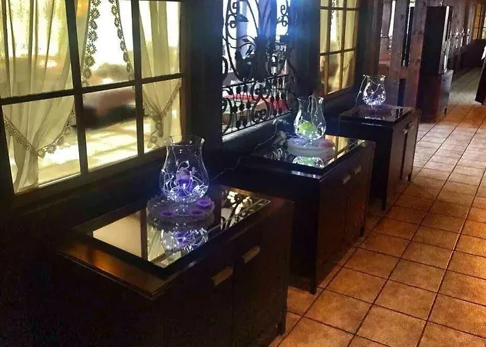 Hotel Bellevue Baeren & Restaurant