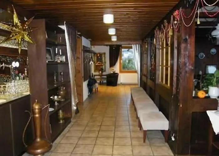 Bellevue Baeren & Restaurant