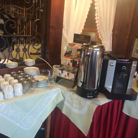 Bellevue Baeren & Restaurant