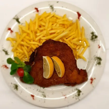 Bellevue Baeren & Restaurant Szálloda Krattigen