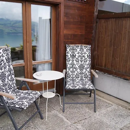 Bellevue Baeren & Restaurant فندق كراتيغين