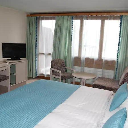 Bellevue Baeren & Restaurant 3*