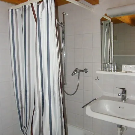 Bellevue Baeren & Restaurant فندق كراتيغين